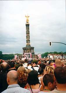 Das &uuml;bliche LP-Bild